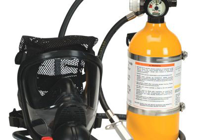 Safety Supplies
