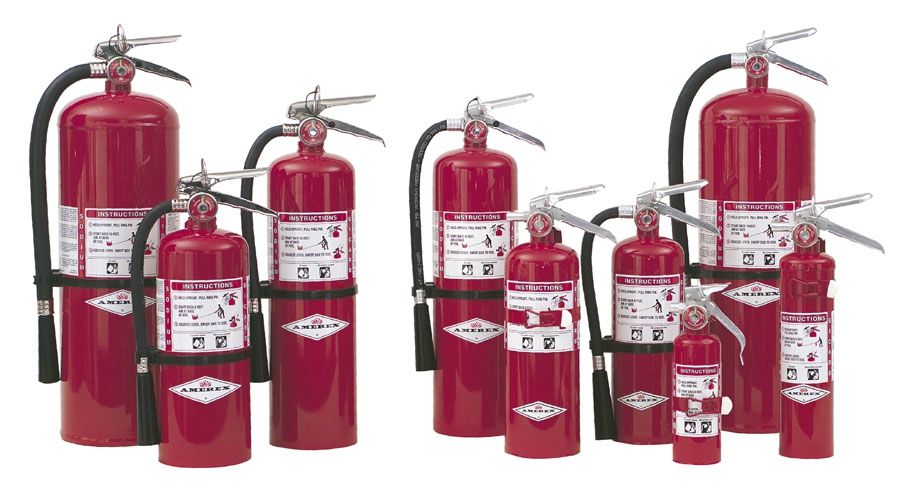 Gas Detection